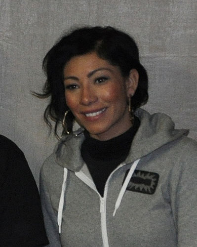 Bridget Kelly